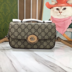 Gucci Top Handle Bags